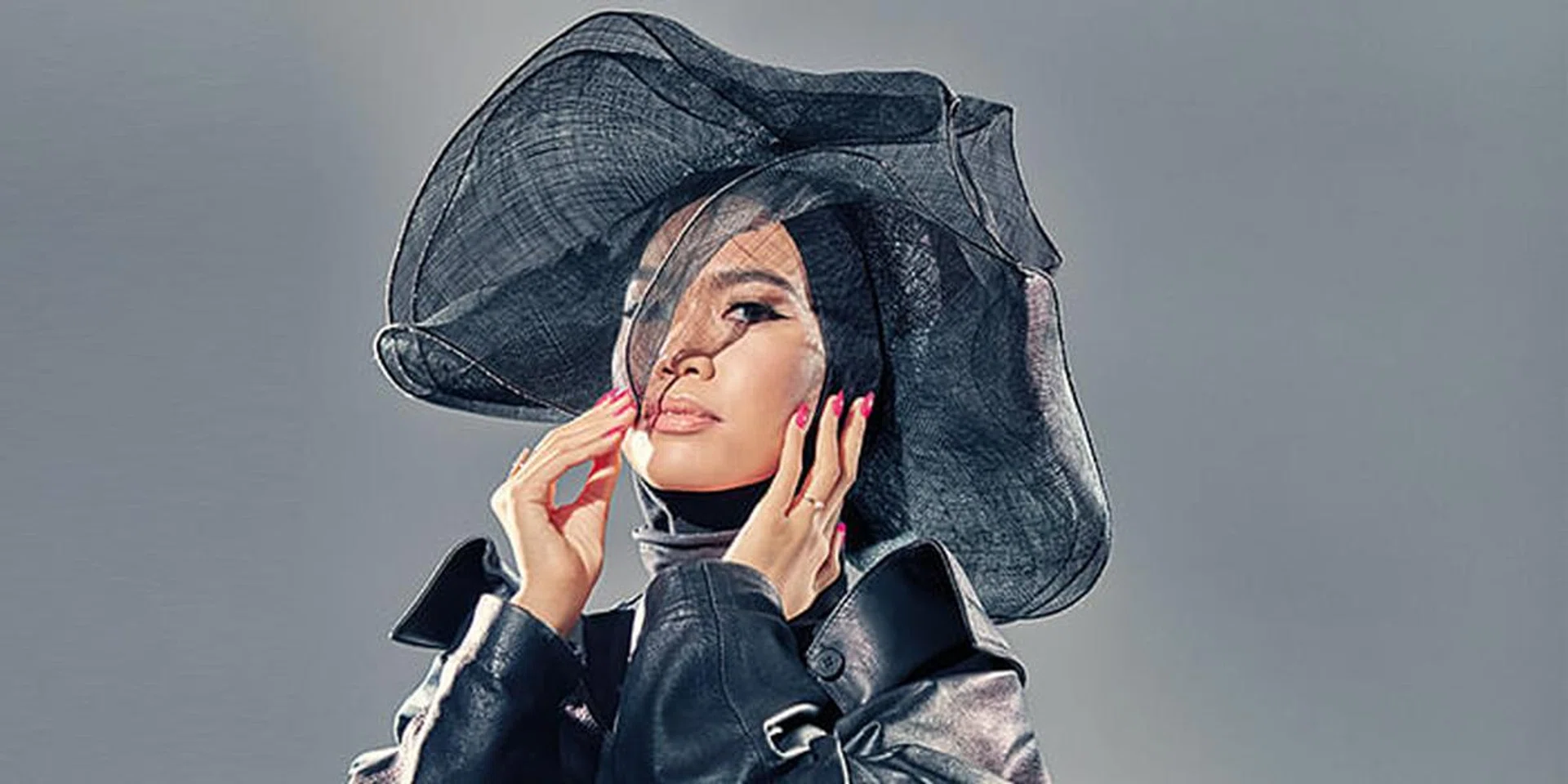 BAZAAR Stylish Women 2019: Mira Sianipar