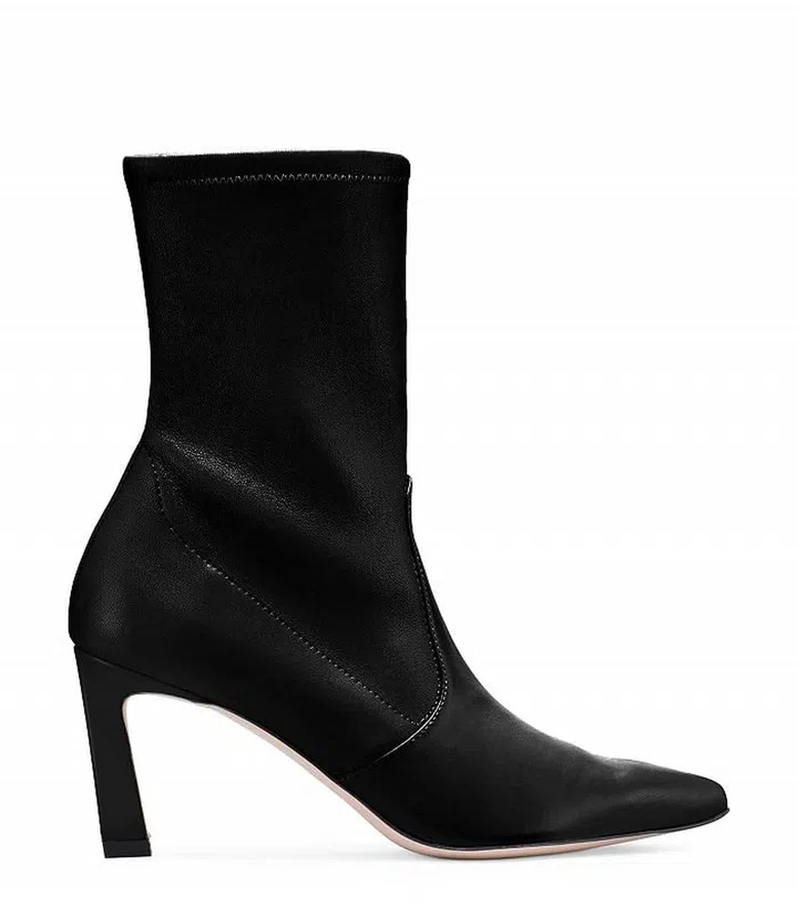 Photo: Stuart Weitzman
