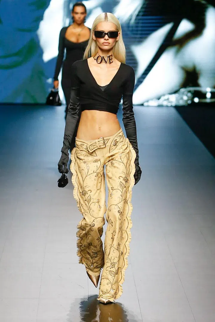 Photo: Dolce&Gabbana