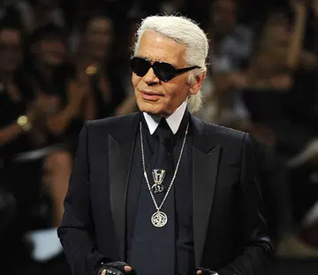 Sotheby's is paying tribute to late designer Kar Lagerfeld in a one-of-a-kind estate sale-Feature Image copy