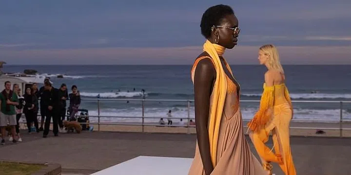 Photo: Instagram/@fashionweekaus