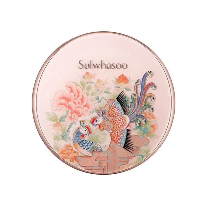 Courtesy: Sulwhasoo