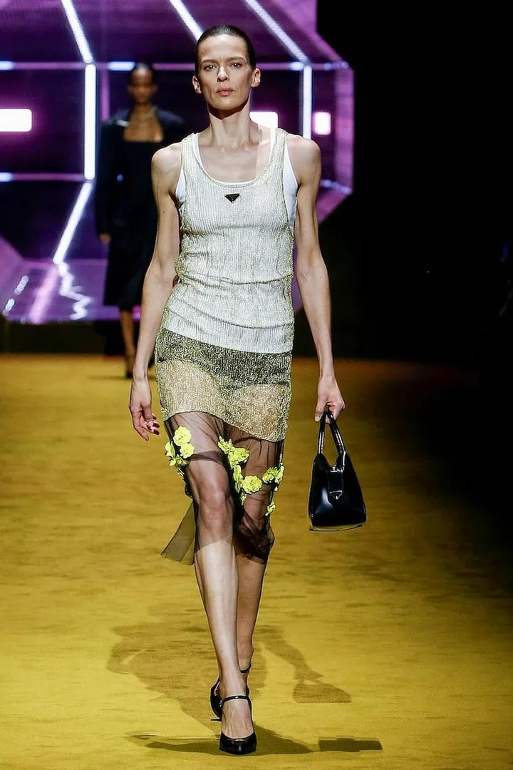 Photo: Prada