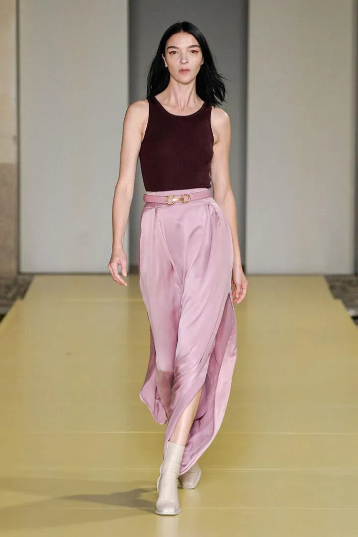 Photo: Salvatore Ferragamo 