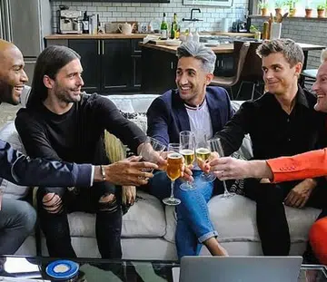 Queer Eye Skin Care Tips