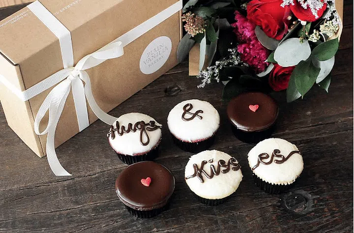 <b>We recommend:</b> The Strawberry Lychee and Raspberry Rose seasonal flavours. Have it custom made for a personal touch for your loved ones. Photo: Instagram (@pvbakery)