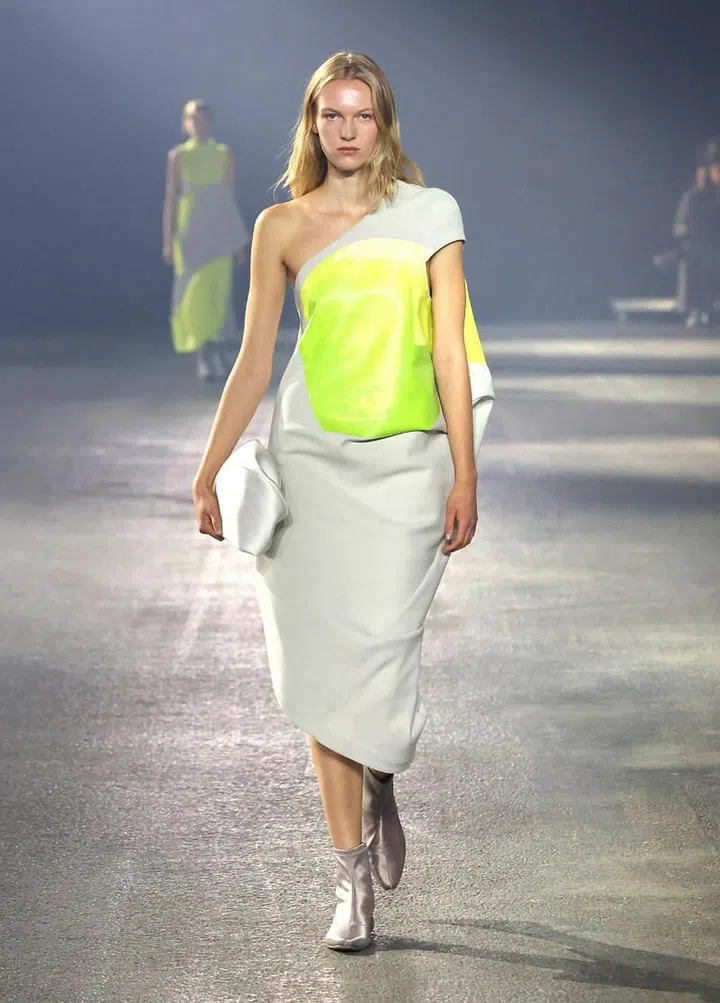 Photo: Issey Miyake