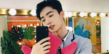 Park Yuri for Thirst Trap Thursday