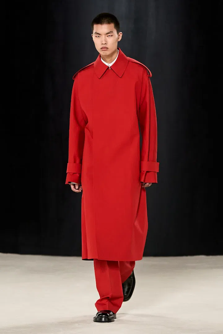 Photo: Courtesy of Ferragamo