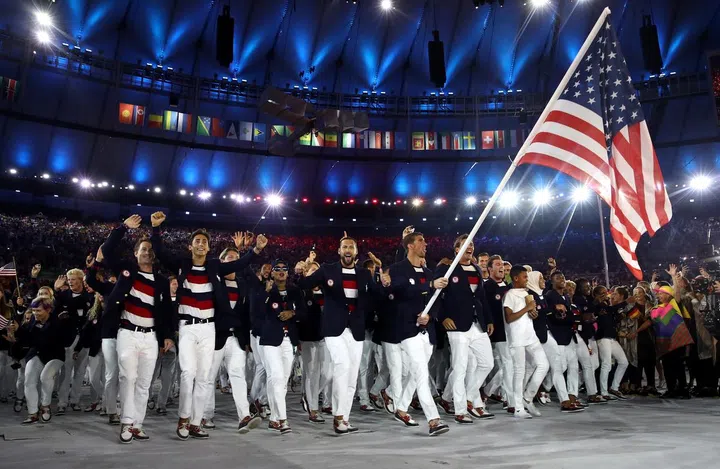 Photo: Getty