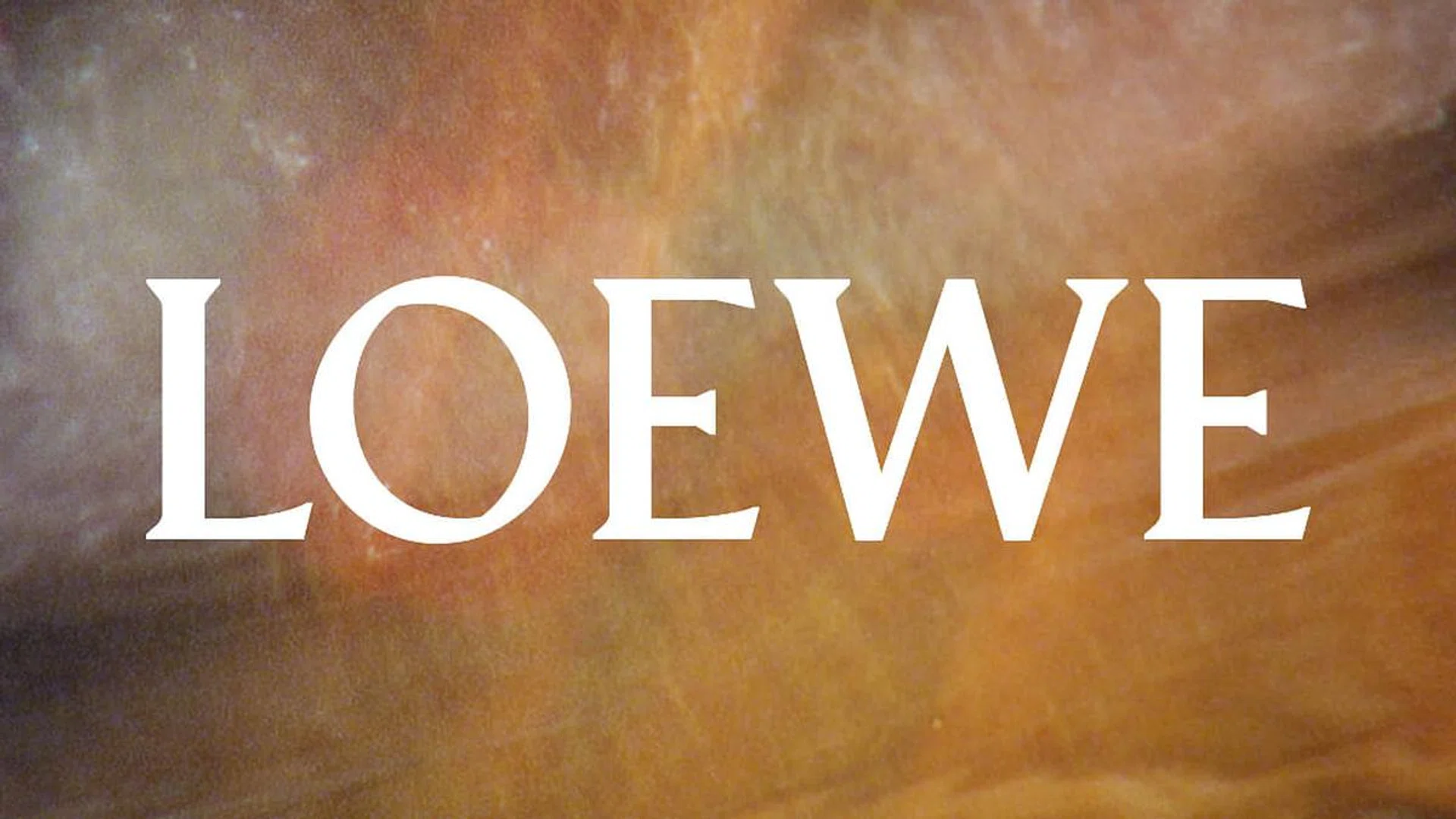 Photo: Courtesy of LOEWE