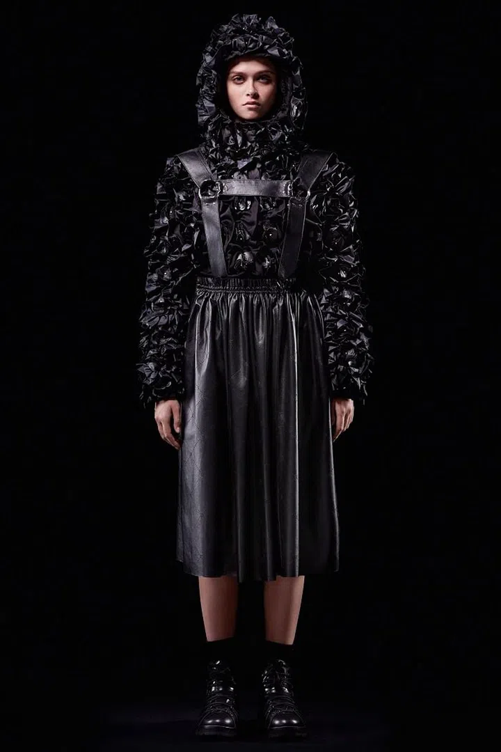 Photo: Moncler