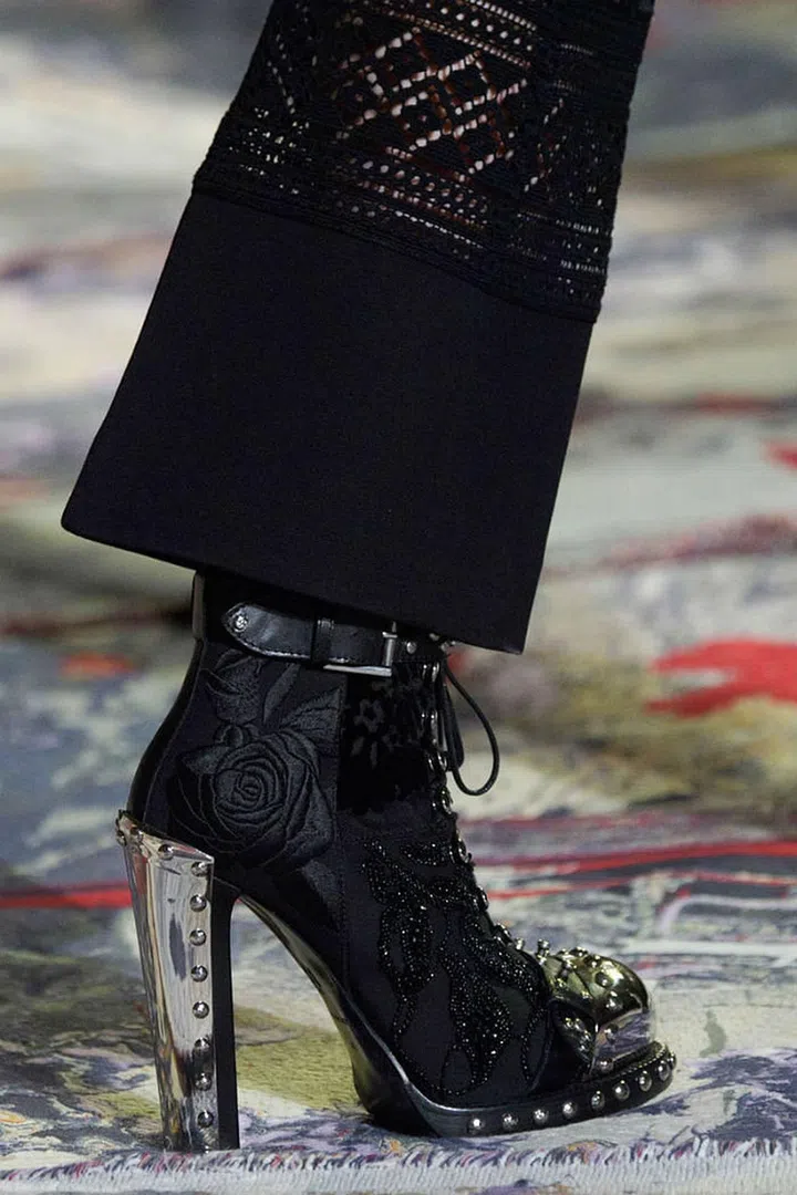 Alexander McQueen