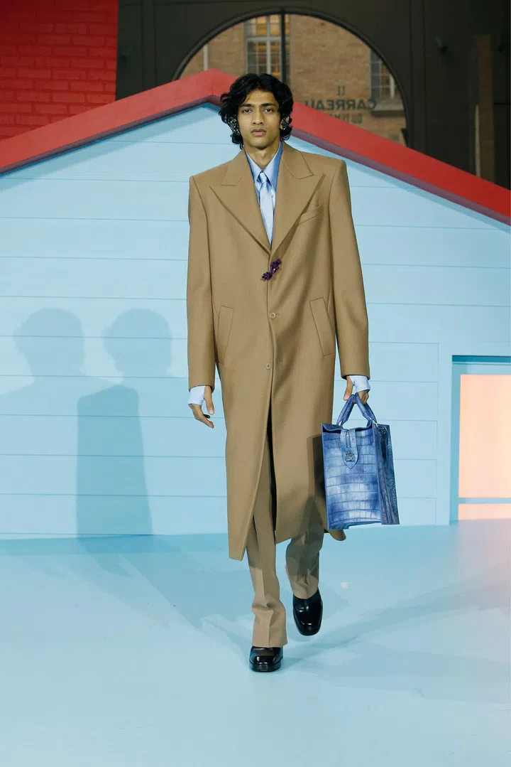 Photo: Louis Vuitton