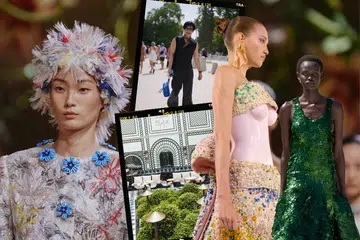 paris couture week fw26 kenneth goh