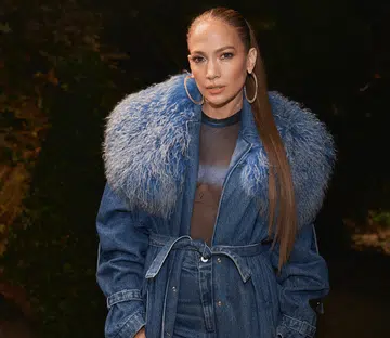 Jennifer Lopez On Love, Fame, Ben Affleck And More