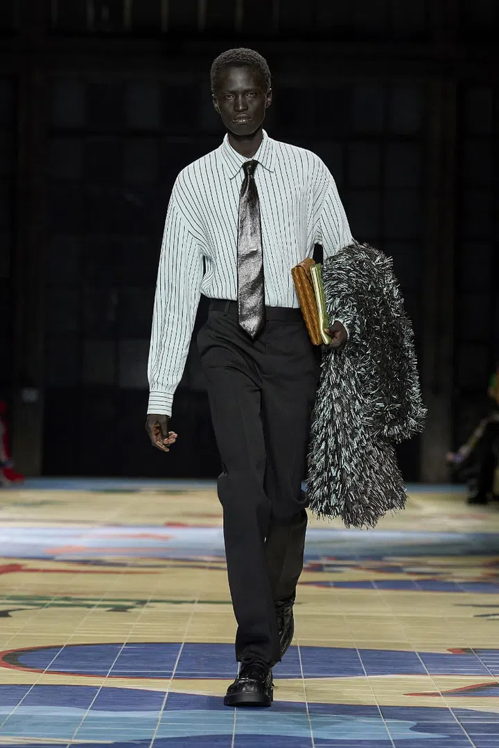 Photo: Bottega Veneta