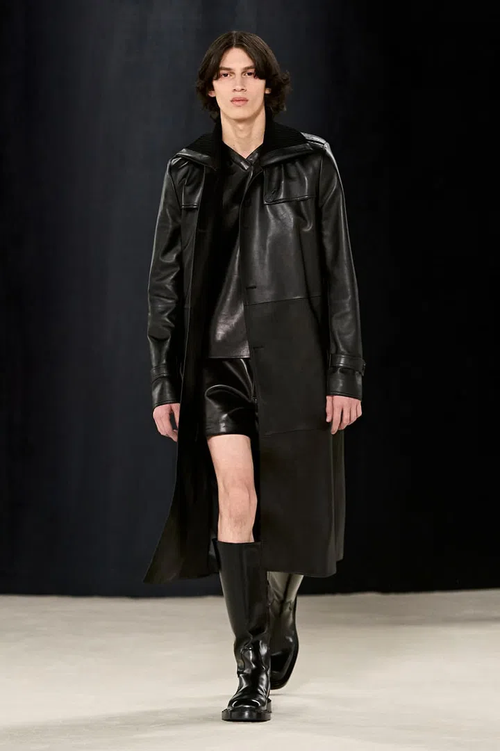 Photo: Courtesy of Ferragamo