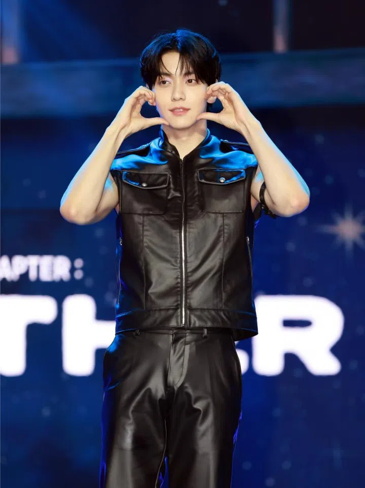 famous sagittarius celebrities | soobin
