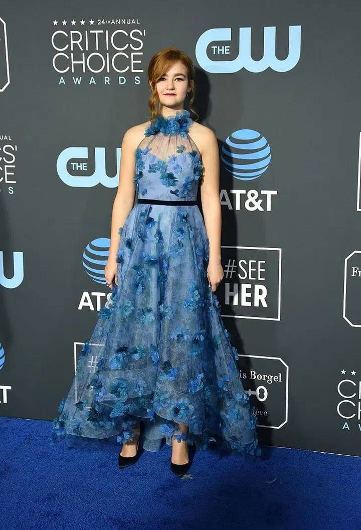 Photo: Getty 