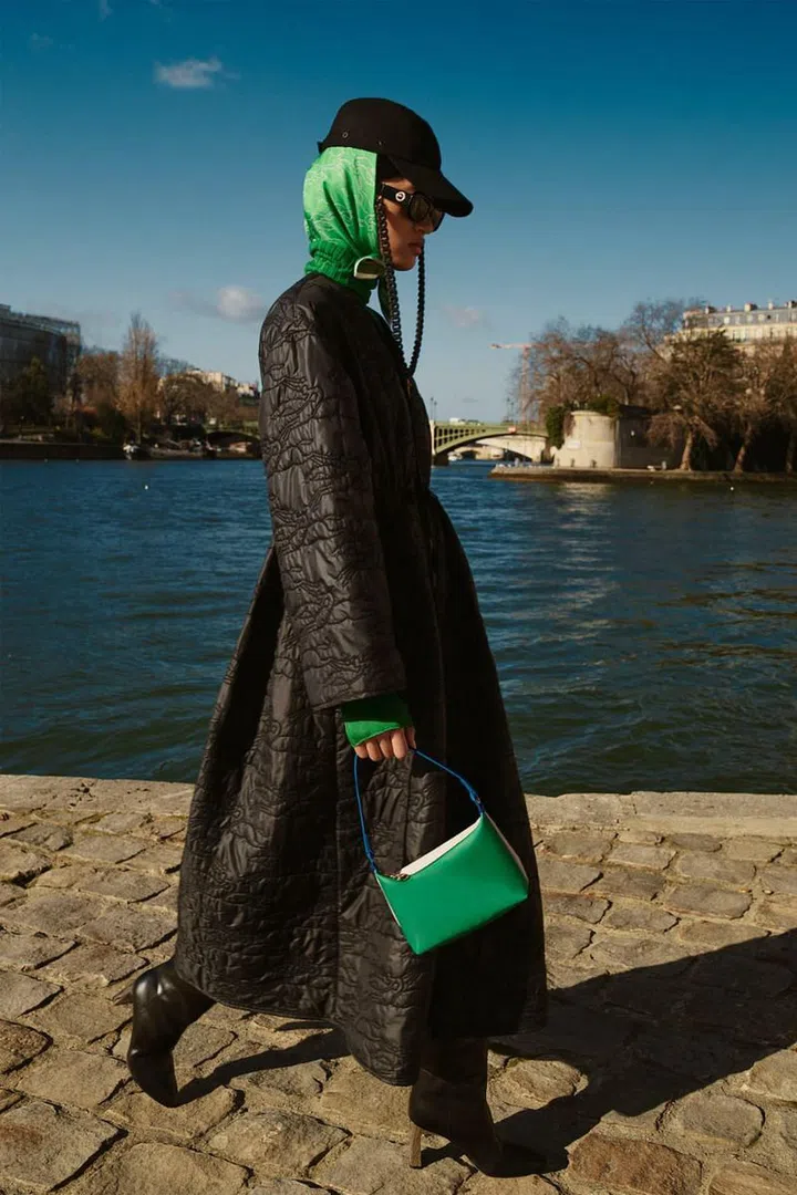 Photo: Longchamp