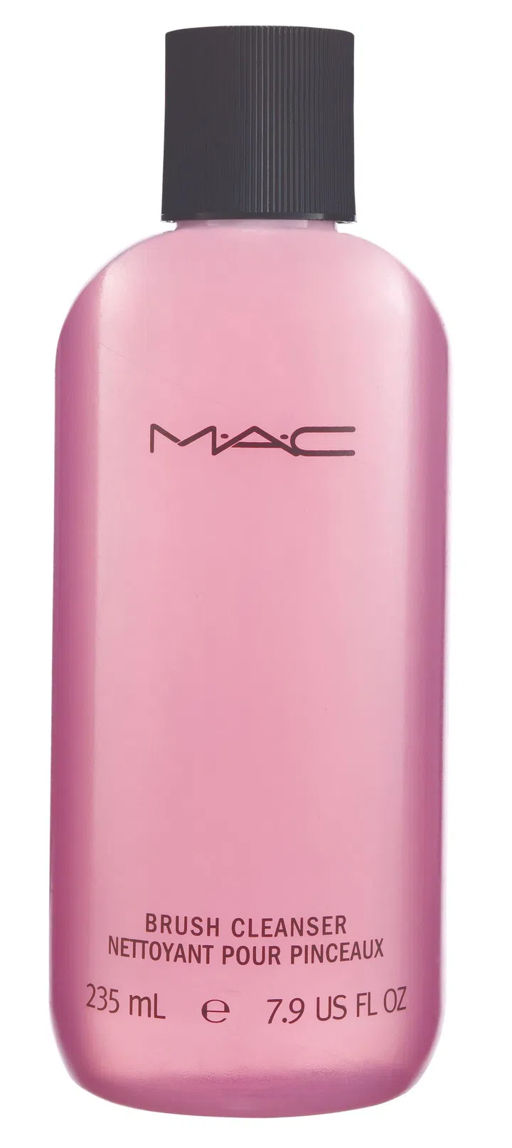 Brush Cleanser, $23, Mac Cosmetics