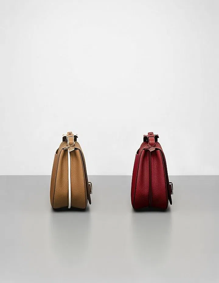 Photo: Courtesy of Delvaux
