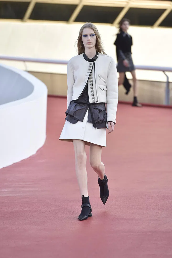 Photo: Louis Vuitton