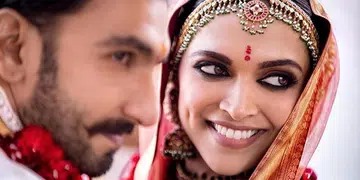 Deepika Padukone Ranveer Singh Wedding