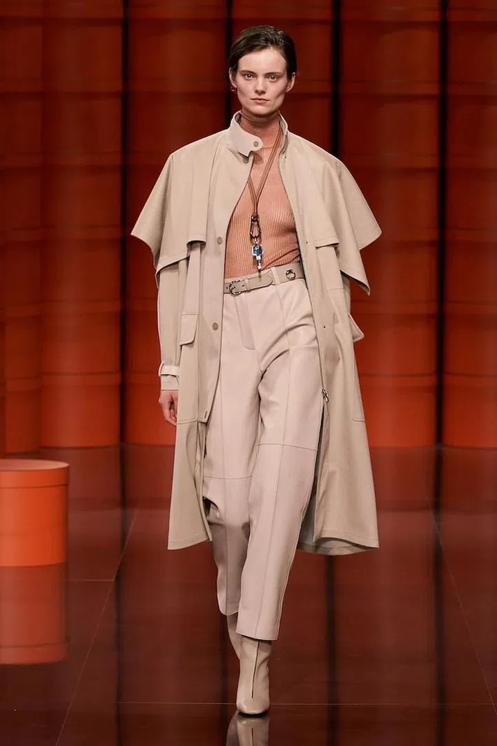 Photo: Hermes