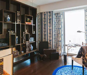 Inside L’appartement Louis Vuitton: A Trunk Lover’s Dream Come True
