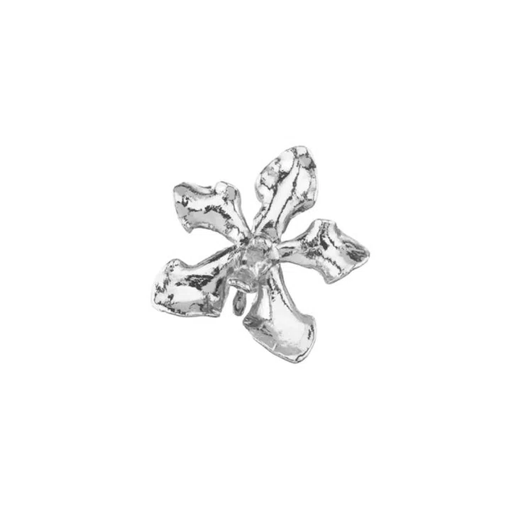 affordable silver jewellery for women | risis bangle