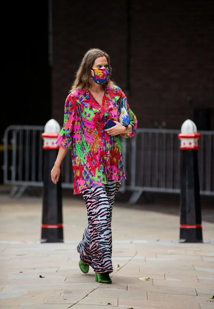 Photo: Getty