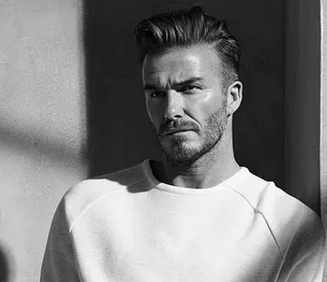 david beckham