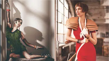 Editor-In-Chief Kenneth Goh On Some Of His Most Memorable Covers