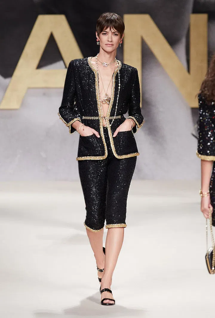 Photo: Chanel