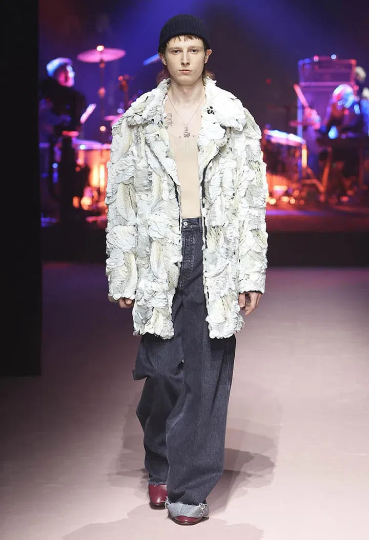 Photo: Gucci