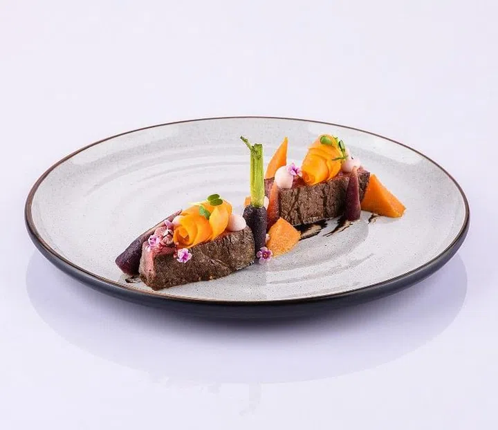 Luxe Catering