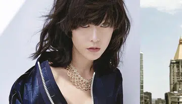 Mae Lapres Tiffany & Co