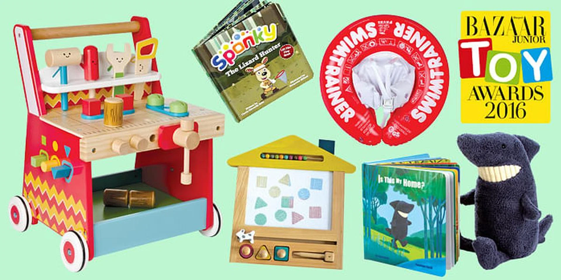 toy awards 2016