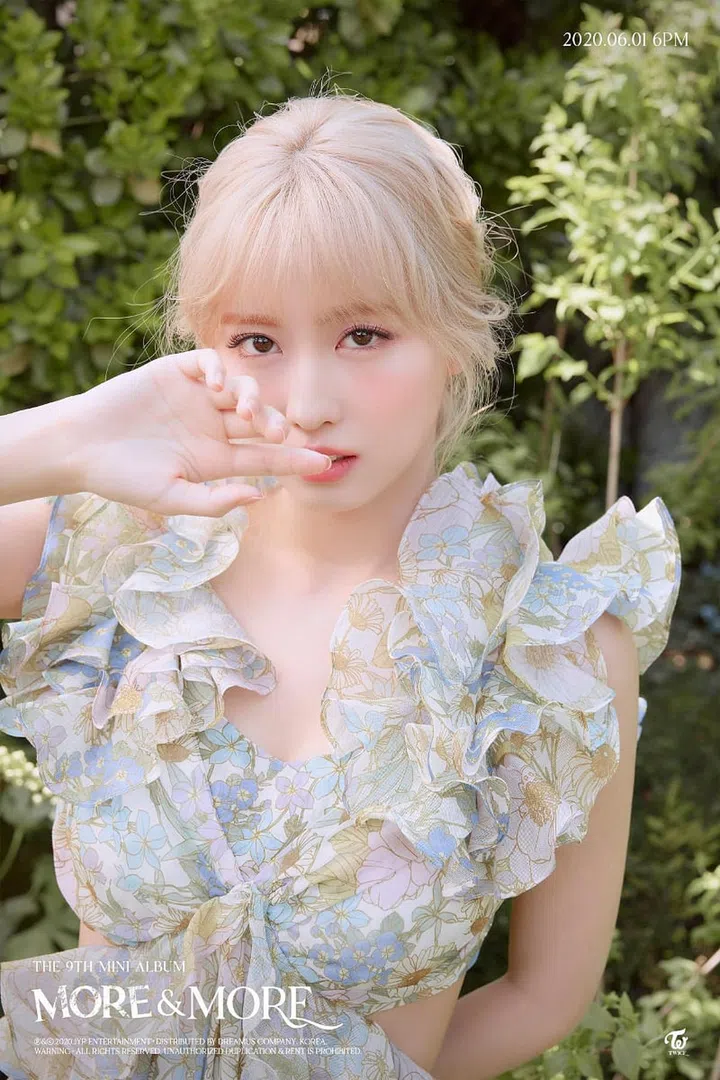 Photo: Facebook/ @JYPETWICE