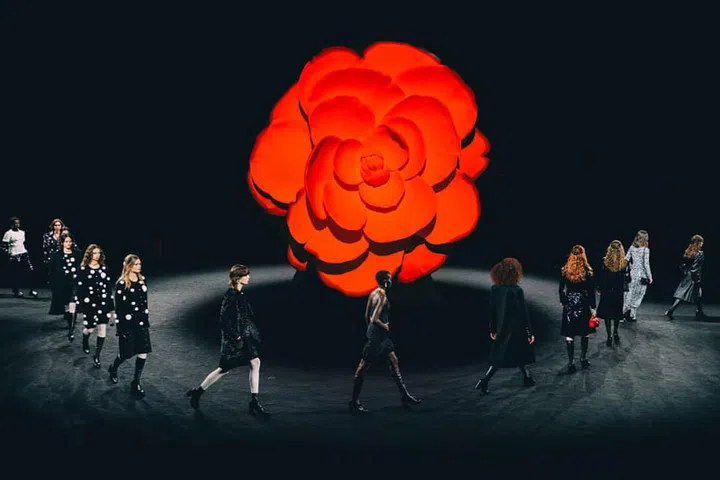 Photo: Courtesy of Chanel