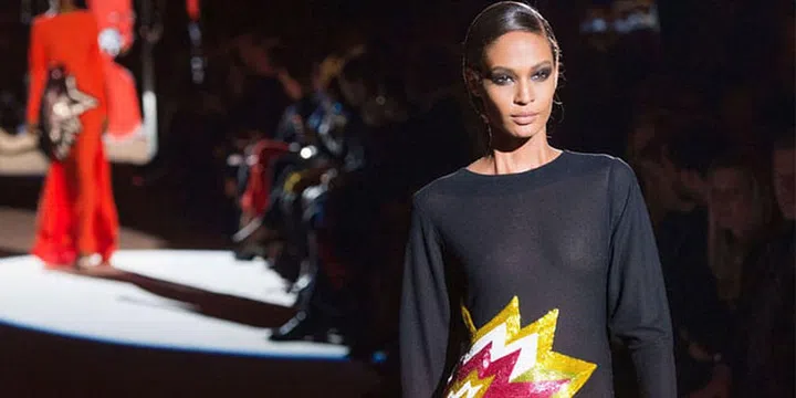 Tom Ford Is Returning To New York Fashion Week