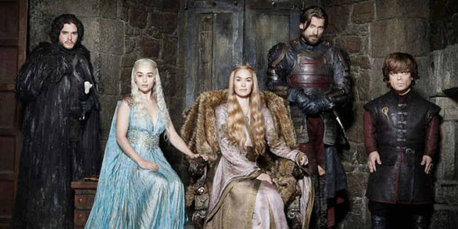 Game Of Thrones