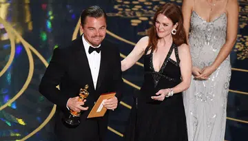 oscars 2016