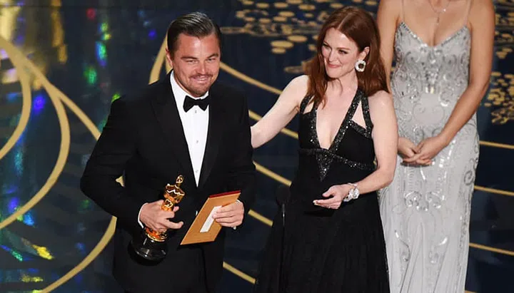 oscars 2016
