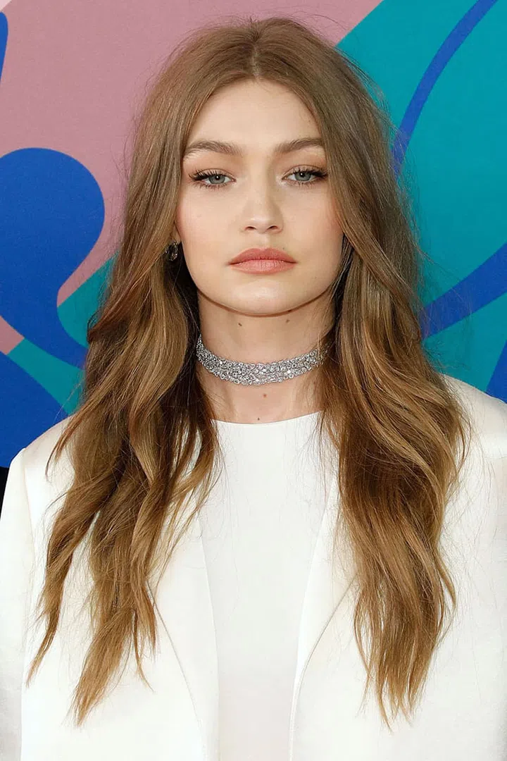 Gigi Hadid