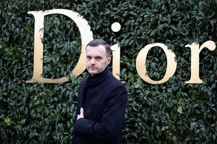 Kris Van Assche