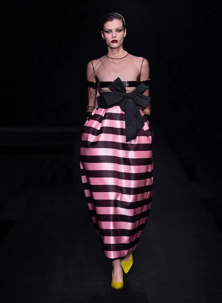 Photo: Valentino