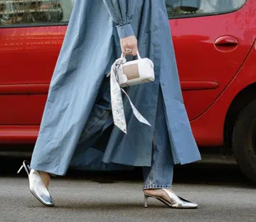 Comfy Heels Wide Feet